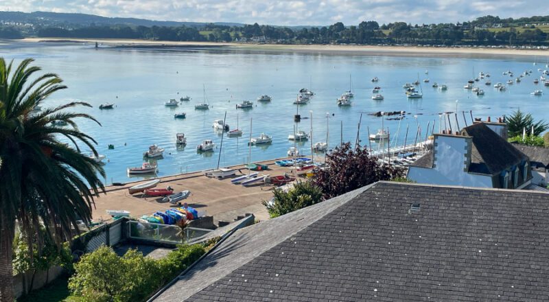 location de vacances à Roscoff