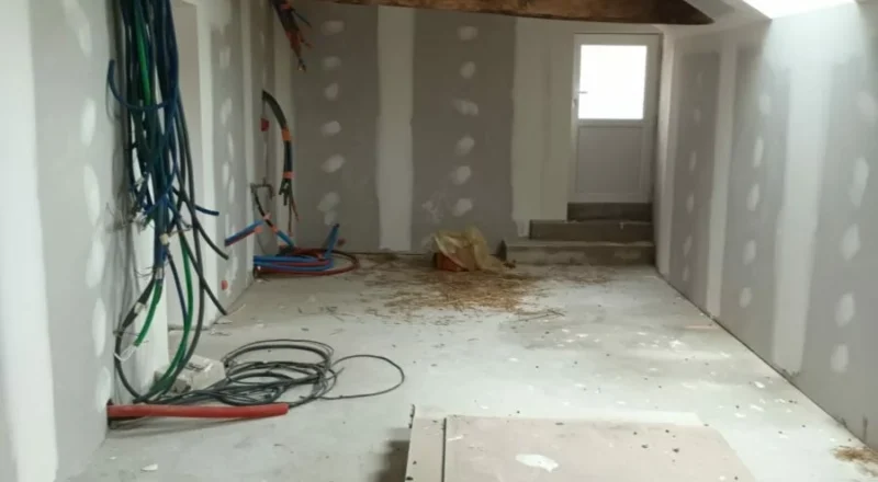 Carlit Travaux Peintre Fougères