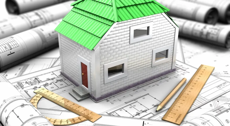 AB COOP Rénovation de maison Gujan-Mestras