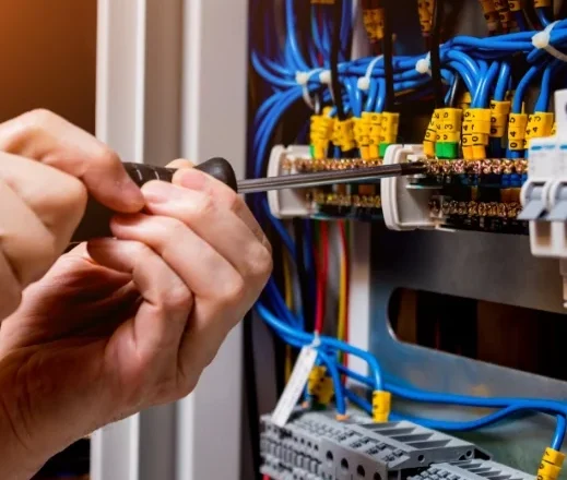 ANTH’ELEC électricien à Lisieux