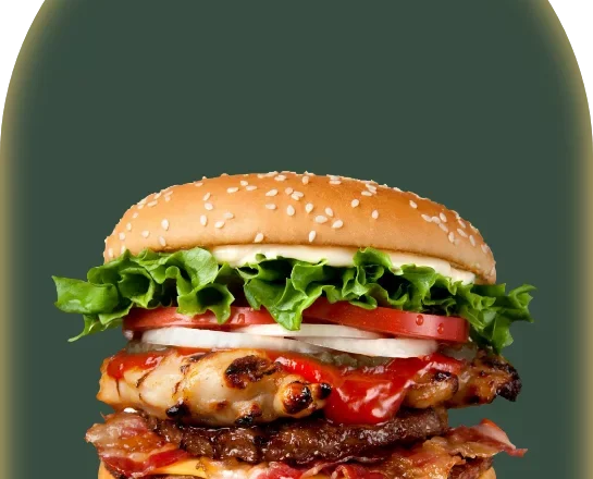 EKIP livraison pizza burger Saint-Jean-Cap-Ferrat