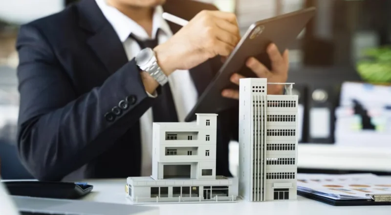 IMMOBILIER LEMOUX agence immobilière Rennes