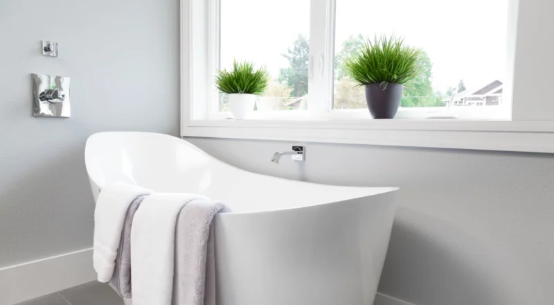 CONFORT ENERGIE CONCEPT SARL salle de bain La Flèche
