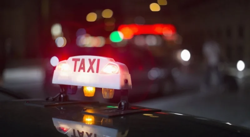 Taxi à Plouharnel - ALRE AMBULANCE