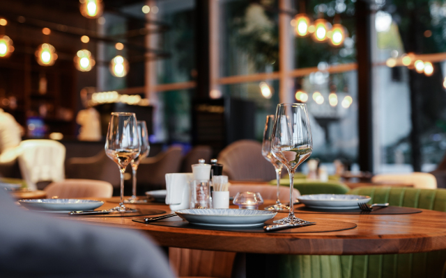 Restaurant pour anniversaire Villeneuve-de-Marsan CAFÉ DES ALLÉES