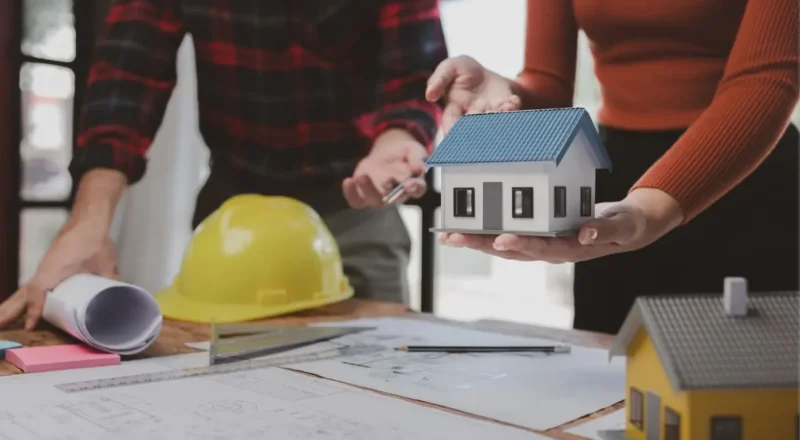 Travaux de rénovation à Lézignan-Corbières - MARENOV’