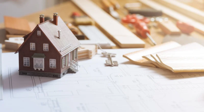 Constructeur de maison à Nantes Nord Loire | MAISONS DRÉAN